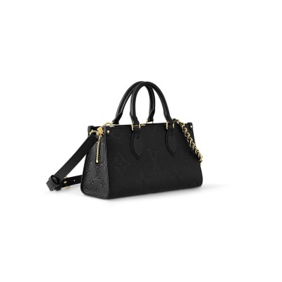 LOUIS VUITTON ONTHEGO EAST WEST M23640 (25*13*10cm)